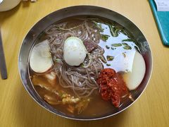 -屋里家延边朝鲜族冷面(南园店)