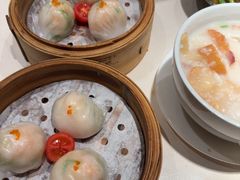 -禄运茶居·手工点心(猎德店)