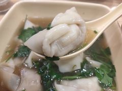 -吉祥馄饨(三林家园店)