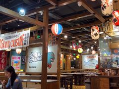 -小川洋风料理(街道口店)