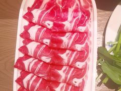 -额尔敦·品质自助(摩尔城店)