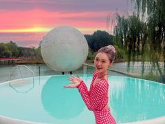 -清河半岛温泉度假酒店