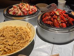 -巴厘龙虾·榜首油焖大虾(洞庭·艺术洋房店)