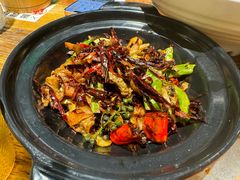 -北丐先生·野馄饨烧烤(雨花万象店)