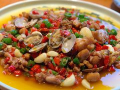 -盐帮食坊•小河帮川菜(四川师大店)