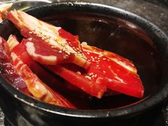 -伊茉家的烤肉店(勒泰中心店)