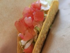 -Taco Bell 塔可钟(民田路店)