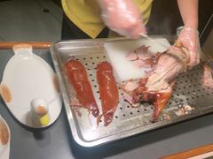 -皇厨荣升名厨家宴.赣州客家菜