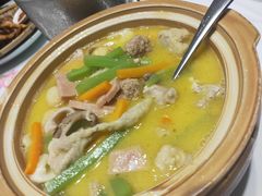 -院8里·少城记忆老川菜(宽窄巷子店)