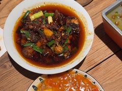 -树厨贵州菜(大十字店)
