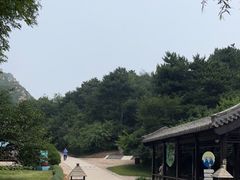 -云峰山自然风景区