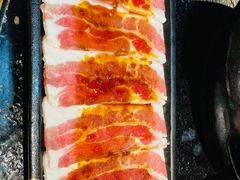 -九田家黑牛烤肉料理(太阳城店)