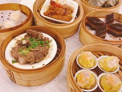 -潮福城大酒楼(北尚店)