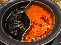 -温野菜涮涮锅(西单大悦城店)