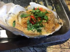 -丹东立强海鲜烧烤·牛B大串(星海店)