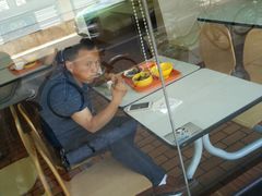 -六和餐饮(东城根店)