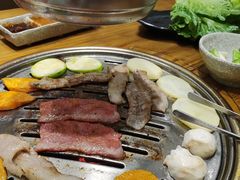 -牛人·雪花牛·木炭烤肉(昆山陆家店)