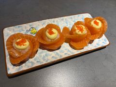 -莲寿司(国兴店)