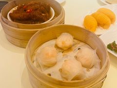 -利苑酒家(合景国际金融广场店)
