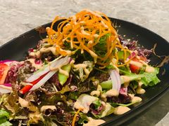 -Hurricane's Grill 飓风牛排