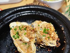 -邹开喜·炭炉鸡煲·海鲜火锅(虹口足球场店)