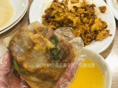 筋饼-姥家春饼店(漳州二路店)
