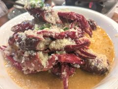 -虾小龙老长沙龙虾馆(坡子街店)