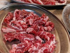 -山居屋炭火烧肉(虎门万达店)