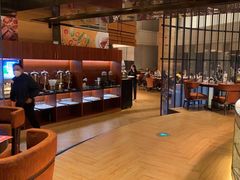 -洲际酒店·地平线全日餐厅HORIZON CAFÉ