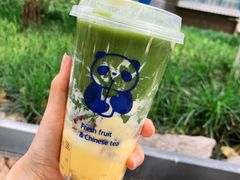 -茶百道(二七万达店)