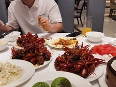 -京香轩·中餐厅(上海中庚聚龙酒店)