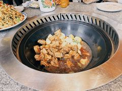-二胖家铁锅炖大鹅(双井店)