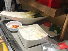 -海底捞火锅(国贸购物中心店)