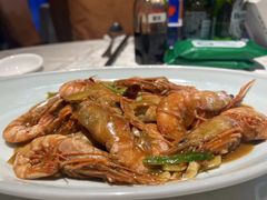 -爷爷的草帽·海鲜馆(孙塘路店)