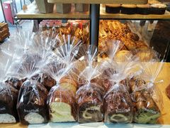 -BreadTalk面包新语(龙之梦购物中心莘庄店)