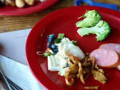 -好伦哥(温都水城店)