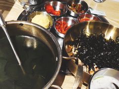 -韩国大金刚烤肉·料理(印象城店)