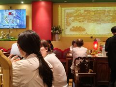 -小吊梨汤·北京菜·烤鸭(鸟巢店)