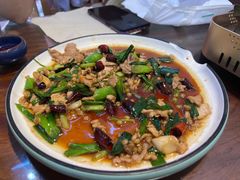 -八木轩·寻味大理白族民俗餐厅(文献路店)