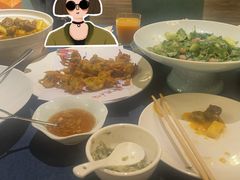 -金狮麟·新豫菜(金码大厦店)