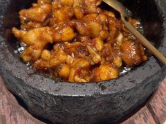-桂满陇·手作小笼包&江南叫花鸡(中山公园店)