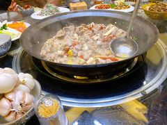 -双城乡铁锅炖羊肉(莱安逸境店)