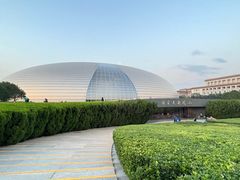 -国家大剧院
