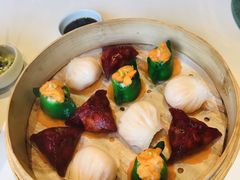 -三号黄浦会Canton Table