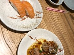 -初居食屋日式料理(万象城购物中心店)