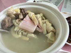 -蘭心餐厅(进贤路店)
