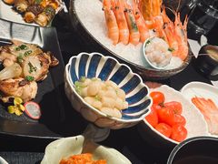 -花潮料理艺食馆(成都万象城店)