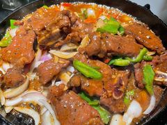 -又见炊烟私房菜(敬亭路店)