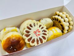 -北京稻香村(零号店)