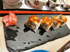 -千寿·金焰食堂(仁和新城店)